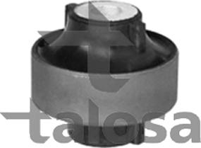 Talosa 57-04201 - Сайлентблок, важеля підвіски колеса autozip.com.ua