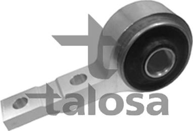 Talosa 57-04208 - Сайлентблок, важеля підвіски колеса autozip.com.ua