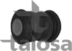 Talosa 57-04202 - Сайлентблок, важеля підвіски колеса autozip.com.ua