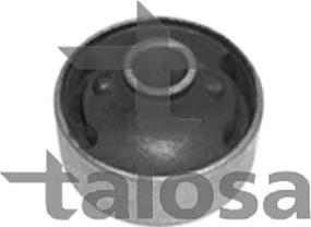 Talosa 57-04729 - Сайлентблок, важіль підвіски колеса autozip.com.ua
