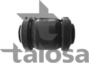 Talosa 57-04726 - Сайлентблок, важеля підвіски колеса autozip.com.ua