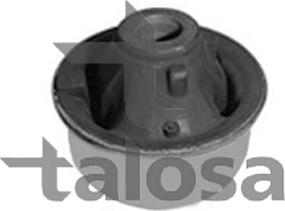 Talosa 57-04727 - Сайлентблок, важеля підвіски колеса autozip.com.ua