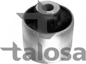 Talosa 57-04777 - Сайлентблок, важеля підвіски колеса autozip.com.ua