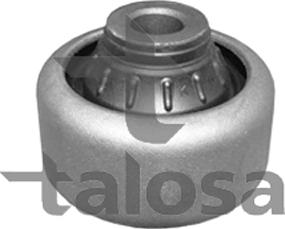 Talosa 57-05594 - Сайлентблок, важеля підвіски колеса autozip.com.ua