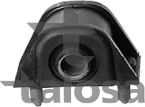 Talosa 57-05373 - Сайлентблок, важіль підвіски колеса autozip.com.ua