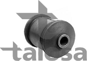 Talosa 57-05768 - Сайлентблок, важіль підвіски колеса autozip.com.ua
