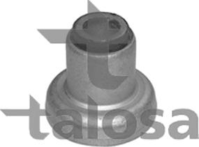 Talosa 57-05784 - Сайлентблок, важеля підвіски колеса autozip.com.ua
