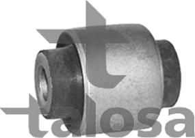 Talosa 57-05732 - Сайлентблок, важеля підвіски колеса autozip.com.ua