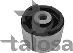 Talosa 57-05724 - Сайлентблок, важеля підвіски колеса autozip.com.ua