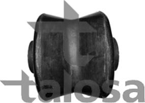Talosa 57-05773 - Сайлентблок, важіль підвіски колеса autozip.com.ua