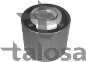 Talosa 57-06495 - Сайлентблок, важеля підвіски колеса autozip.com.ua