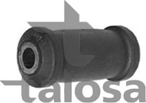 Talosa 57-06565 - Сайлентблок, важіль підвіски колеса autozip.com.ua