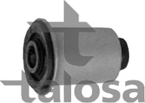 Talosa 57-06515 - Сайлентблок, важеля підвіски колеса autozip.com.ua