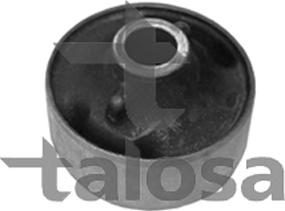 Talosa 57-06048 - Сайлентблок, важіль підвіски колеса autozip.com.ua