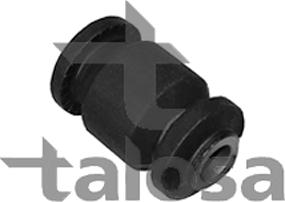 Talosa 57-06037 - Сайлентблок, важеля підвіски колеса autozip.com.ua