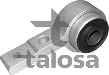 Talosa 57-06138 - Сайлентблок, важеля підвіски колеса autozip.com.ua