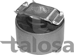 Talosa 57-06171 - Сайлентблок, важеля підвіски колеса autozip.com.ua