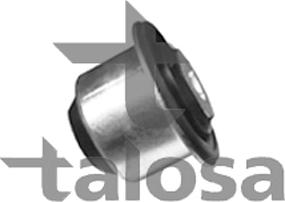 Talosa 57-06236 - Сайлентблок, важеля підвіски колеса autozip.com.ua