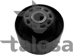 Talosa 57-00999 - Сайлентблок, важеля підвіски колеса autozip.com.ua