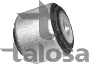 Talosa 57-00919 - Сайлентблок, важеля підвіски колеса autozip.com.ua