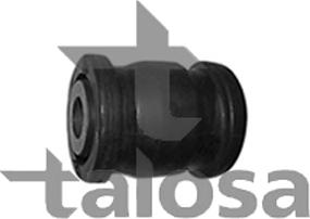 Talosa 57-00445 - Сайлентблок, важеля підвіски колеса autozip.com.ua