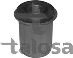 Talosa 57-00411 - Сайлентблок, важеля підвіски колеса autozip.com.ua