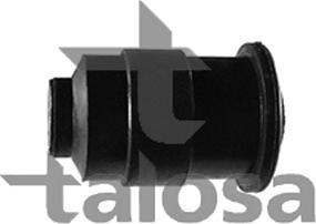 Talosa 57-00536 - Сайлентблок, важеля підвіски колеса autozip.com.ua