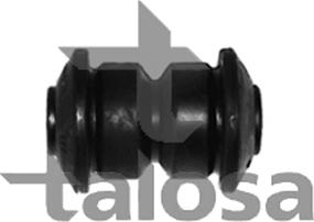 Talosa 57-00388 - Сайлентблок, важеля підвіски колеса autozip.com.ua
