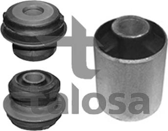 Talosa 57-00383 - - - autozip.com.ua