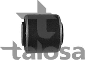 Talosa 57-00740 - Сайлентблок, важеля підвіски колеса autozip.com.ua