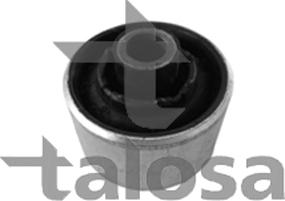 Talosa 57-00755 - Сайлентблок, важеля підвіски колеса autozip.com.ua