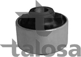Talosa 57-00716 - Сайлентблок, важеля підвіски колеса autozip.com.ua