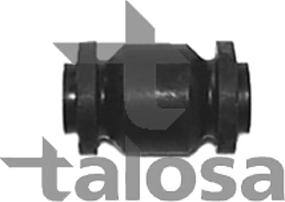 Talosa 57-00731 - Сайлентблок, важеля підвіски колеса autozip.com.ua