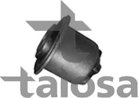 Talosa 57-00732 - Сайлентблок, важеля підвіски колеса autozip.com.ua