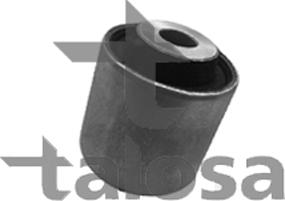 Talosa 57-01970 - Сайлентблок, важіль підвіски колеса autozip.com.ua