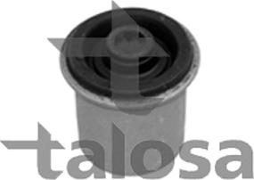 Talosa 57-01444 - Сайлентблок, важеля підвіски колеса autozip.com.ua