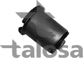 Talosa 57-01190 - Сайлентблок, важіль підвіски колеса autozip.com.ua