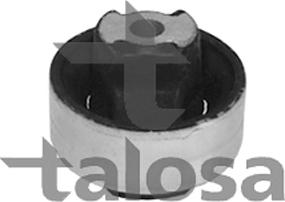 Talosa 57-01159 - Сайлентблок, важеля підвіски колеса autozip.com.ua