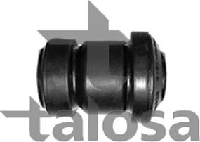Talosa 57-01122 - Сайлентблок, важеля підвіски колеса autozip.com.ua