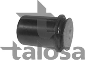 Talosa 57-01853 - Сайлентблок, важеля підвіски колеса autozip.com.ua