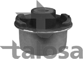 Talosa 57-01852 - Сайлентблок, важеля підвіски колеса autozip.com.ua