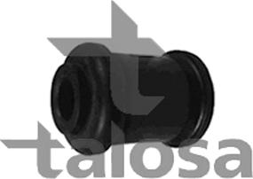 Talosa 57-01325 - Сайлентблок, важеля підвіски колеса autozip.com.ua