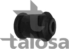 Talosa 57-01271 - Сайлентблок, важеля підвіски колеса autozip.com.ua