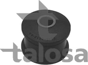 Talosa 57-08449 - Сайлентблок, важіль підвіски колеса autozip.com.ua