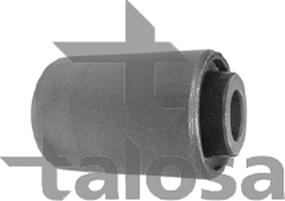 Talosa 57-08456 - Сайлентблок, важеля підвіски колеса autozip.com.ua