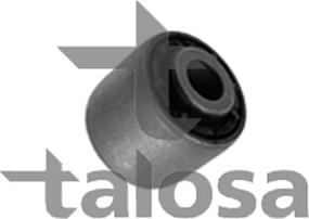 Talosa 57-08452 - Сайлентблок, важеля підвіски колеса autozip.com.ua