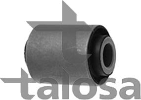 Talosa 57-08457 - Сайлентблок, важеля підвіски колеса autozip.com.ua