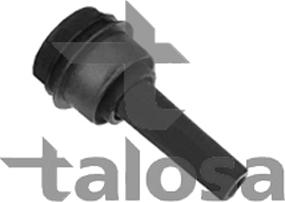 Talosa 57-08465 - Сайлентблок, важіль підвіски колеса autozip.com.ua