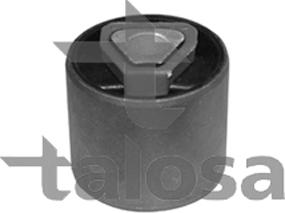 Talosa 57-08411 - Сайлентблок, важеля підвіски колеса autozip.com.ua