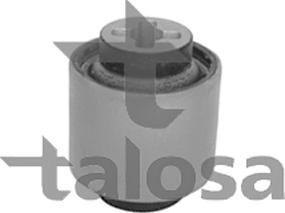 Talosa 57-08434 - Сайлентблок, важіль підвіски колеса autozip.com.ua